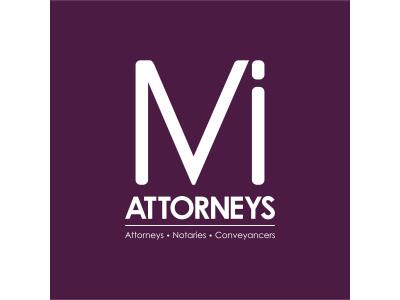 Moegsiena Ishmail Logo